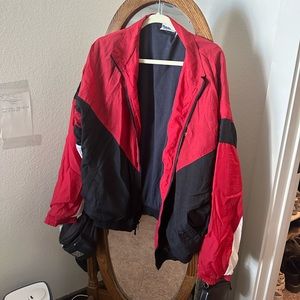 VINTAGE REEBOK JACKET